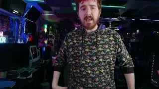 OBSBot Tiny 4K - 1080p 60FPS Sample