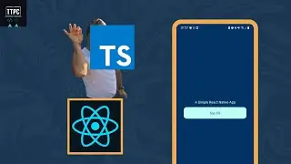 Convert an Existing React Native Project to TypeScript in 1 Minute