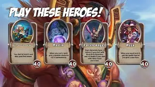 Storybook Brawl Tier List - What are the BEST Heroes?