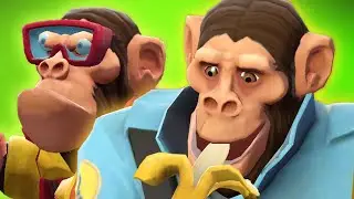 [TF2] The Scream Fortress 2021 Update Experience
