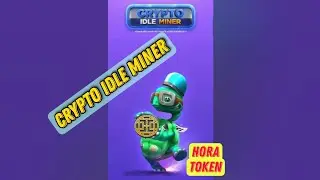 Обзор Crypto Idle Miner