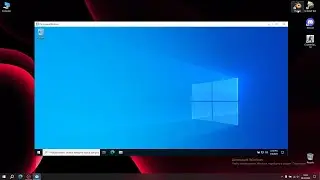 WINDOWS ПЕСОЧНИЦА - это должен использовать каждый