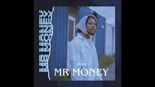 Asake - Mr Money (Official Audio)