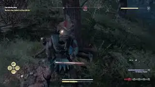 Assassin's Creed® Odyssey DEATH BLOW