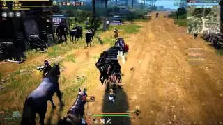 Black Desert Online - точим Украшение ведьмы 42 стака