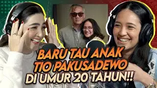 PAPANYA DITANGKAP PERSIS DI HARI ULTAHNYA!! ANAK TIO UNGKAP PERASAANNYA!!