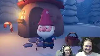 Back Home For Christmas A Cute Penguin Christmas Story