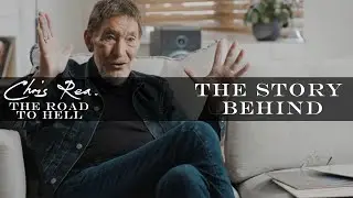 Chris Rea on 