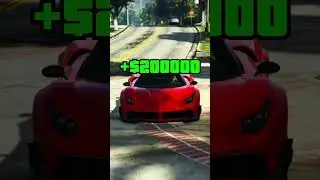 *BRAND NEW* Money Methods This Week in GTA 5 Online