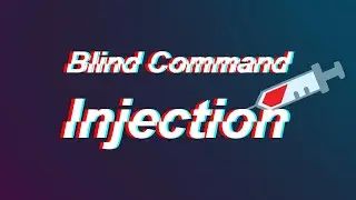 Bug Bounty | $1870 for blind command injection