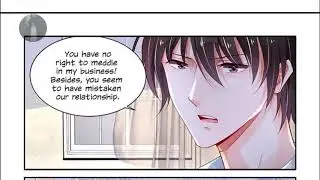 Chunqing Yatou Huolala Chapter 210 Manhua Engsub