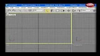 Basics of 3ds Max | Learn 3ds Max
