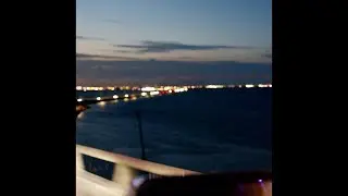 Ronjo V - Corpus Christi Bay