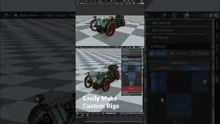 RBC Addon 1.2 WIP: 3-Wheeler 
