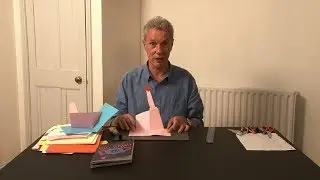 Pop-Up Tutorial 35 - Valentine Card - Sky High Heart