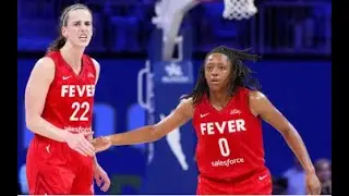 🔥 Where to Watch Caitlin Clark: Fever vs. Sparks - TV Channel, Tip Time & Indiana's Win Streak 💪