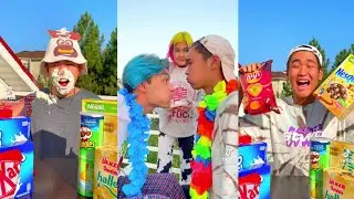 Bip house. Tiktok. Trends. Тикток.  Тренды.