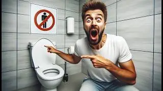 10 leggi assurde che non avresti mai immaginato (e cosa ti succede se le infrangi!)