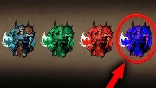 Shadow Fight 2 HOXEN GATES, FIGHT AGAINST ALL HOXENS