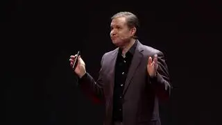 The 3 Magic Ingredients of Amazing Presentations | Phil WAKNELL | TEDxSaclay