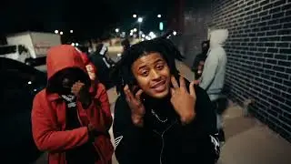 BPM T5 x MontannaATM - “From the 7 to the 6” (Official Video) Shot by @Lou Visualz