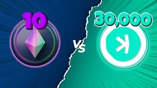 KASPA WILL BE THE WORLDS FASTEST | HERE IS WHY I`M ALL IN
