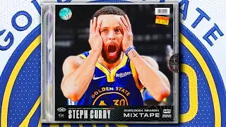 Stephen Currys RIDICULOUS 23-24 Season Mixtape 💦