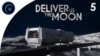 Макартур ПИТУК! доказано | Deliver Us the Moon #5