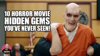 10 Horror Movie Hidden Gems You've Never Seen!