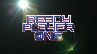 Ready Player One Merchandise from ThinkGeek