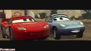 Cars: Superdrive Edition: Sally's Wheel Well Sprint | Development Diary #37
