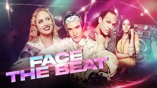 Face the Beat (2024) | Inspirational Drama | Jacob Kaufman, VRose and Alexander Jesus Burgos