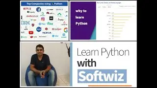 PYTHON PROGRAMMING and PYTHON Tutorial || PYTHON for Freshers || PYTHON TRAINING Video Episode 1