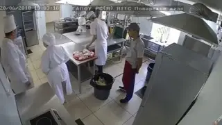 Демонстрационный экзамен по компетенции 