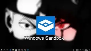 *NEW* Windows Sandbox In Windows 10 PC (Windows 10 Version 1903 Feature)