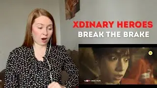 Первая реакция психолога на Xdinary Heroes – 