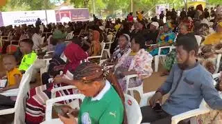 MWILI WA MUIGIZAJI GRACE MAPUNDA UNAAGWA MUDA HUU LEADERS CLUB KINONDONI