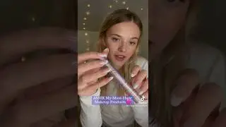 More ASMR On TikTok 🤭🩷