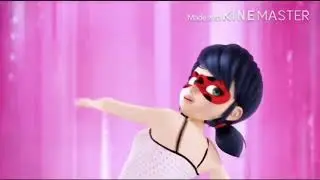 Evil bug transformation fanmade