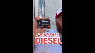 Diesel Savings Summer Sale!  | Reefer Trailer + FREE $2k in Fuel!