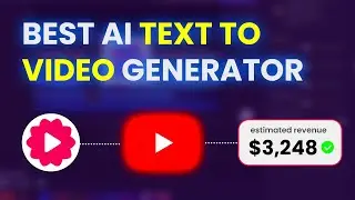 Create Faceless Youtube Videos with Fliki AI in Just a Click