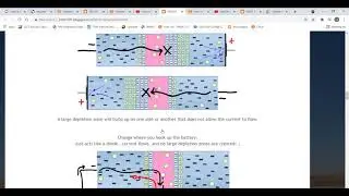 Introduction to transistors and logic gates