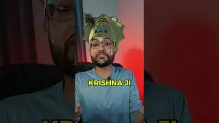 How to get Krishna Filters & Effects 😍🦚❤️ #shorts #janmashtami