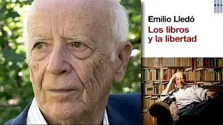 Spanish philosopher Emilio Lledo wins Princess of Asturias Award for Communication and Humanities