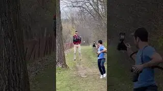 If photo sessions were 30 seconds.