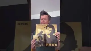 The new remaster of Free will be released on 30th of August 🙌 Hit the link in bio to pre-order now.