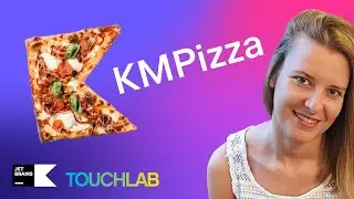 KMPizza with Lena Stepanova | ATOM Podcast