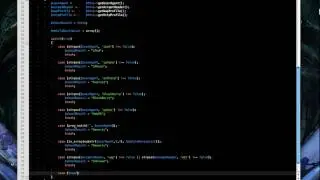 Mobile Device Detection Script in PHP - Tutorial - Part 2