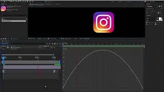 Adobe After Effects keyframe interpolation explained in under a minute