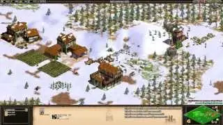 Aoe2 HD Tutorial: Becoming a Better Player